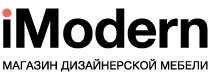 Логотип магазина Imodern